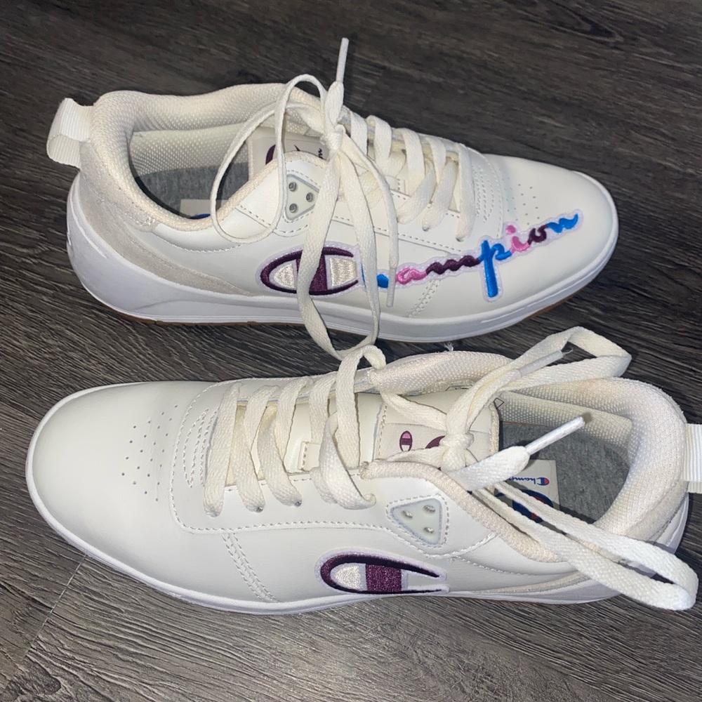 Champion W 8.5 sneakers